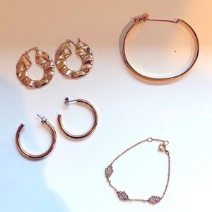 Bulk gorjana jewelry $150 RRP